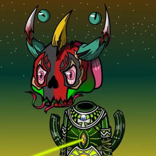 Diablo #508