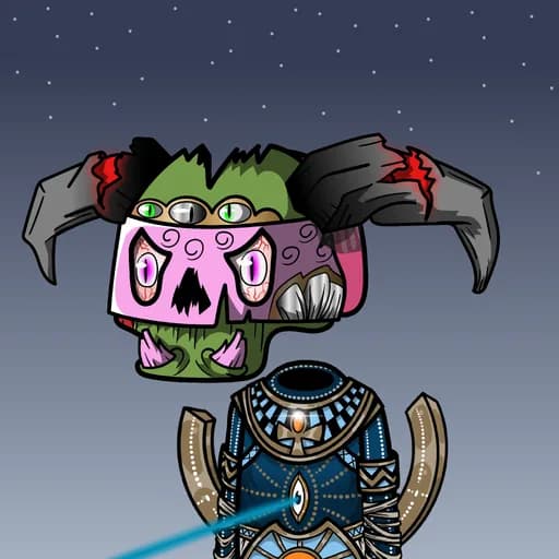 Diablo #523