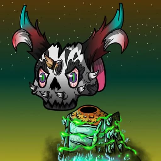 Diablo #530