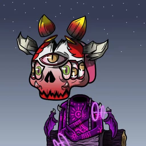Diablo #551
