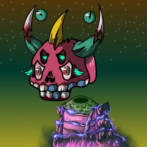 Diablo #552