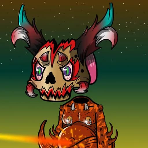 Diablo #576