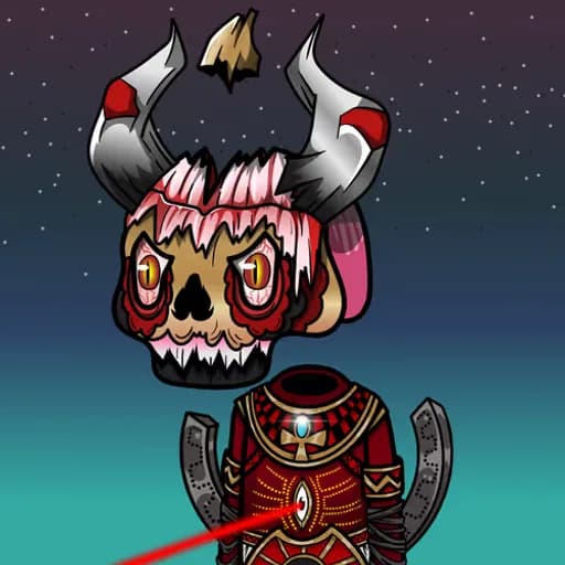 Diablo #577
