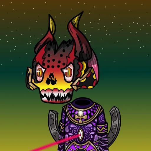 Diablo #584