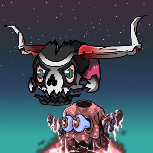 Diablo #588