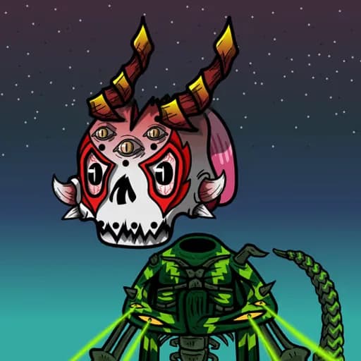 Diablo #641