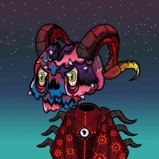 Diablo #649