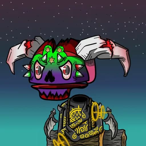 Diablo #651