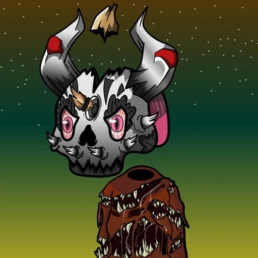 Diablo #665