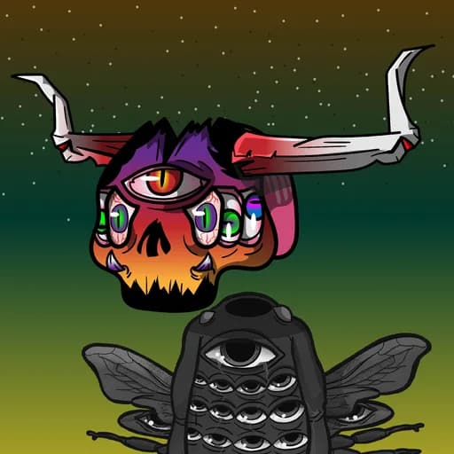 Diablo #670