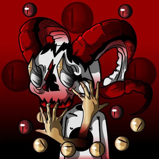 Diablo #685