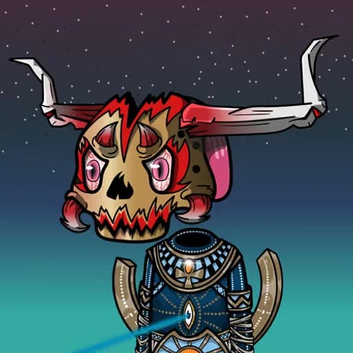 Diablo #705