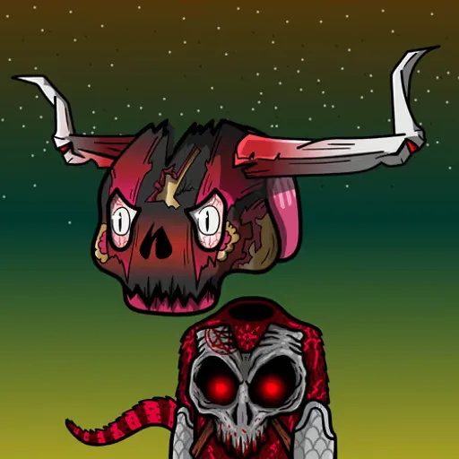 Diablo #706