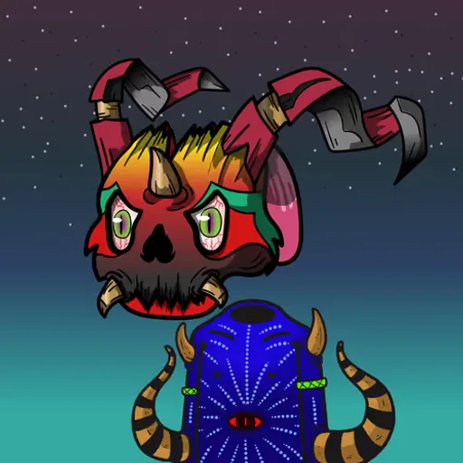 Diablo #713