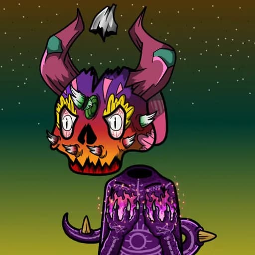 Diablo #715