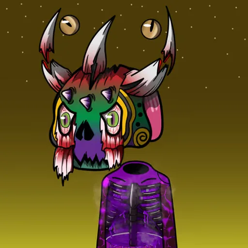 Diablo #731