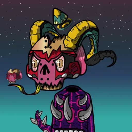 Diablo #74