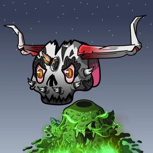 Diablo #743
