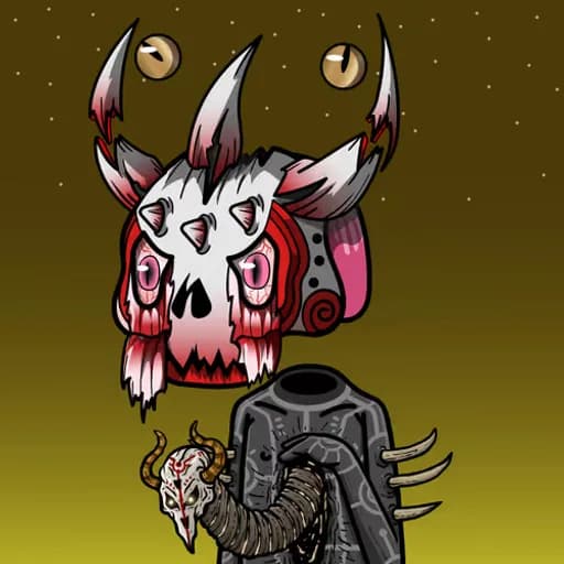 Diablo #755