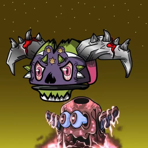 Diablo #789