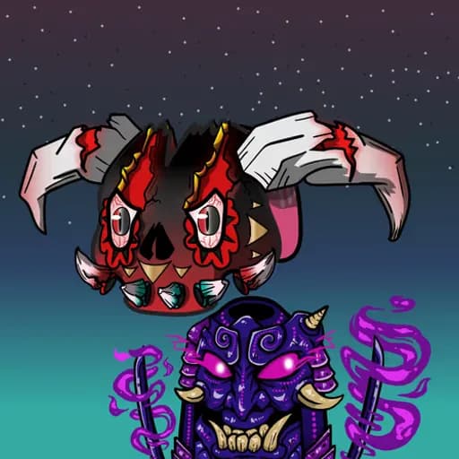 Diablo #81