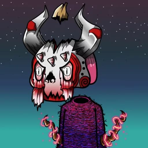 Diablo #823