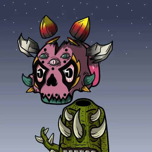 Diablo #825