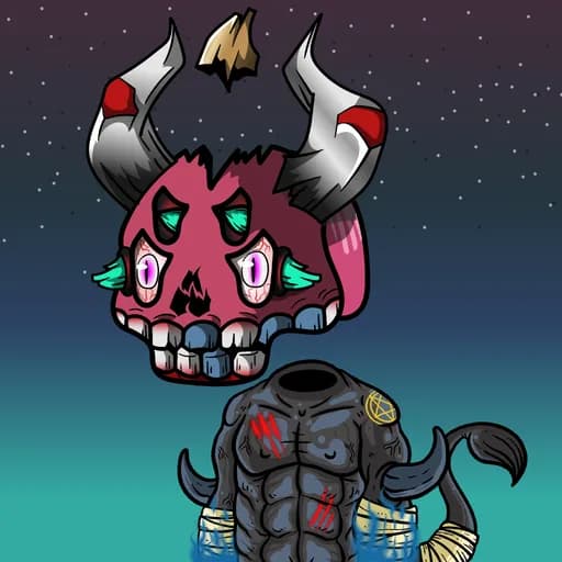 Diablo #837