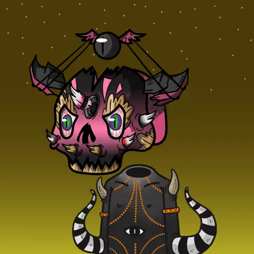 Diablo #845