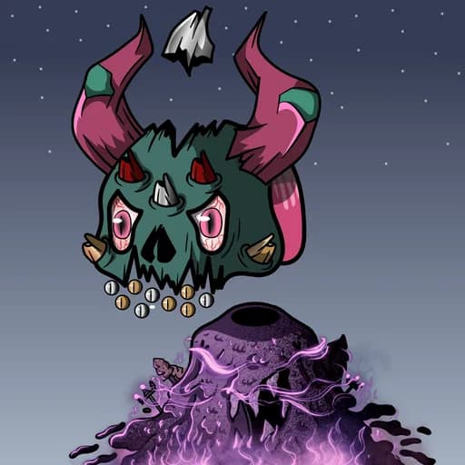 Diablo #854