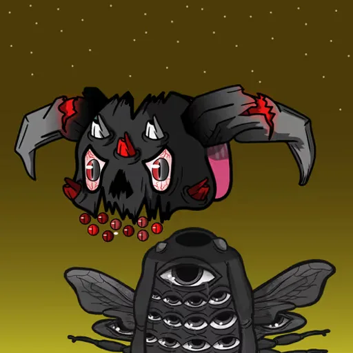 Diablo #863