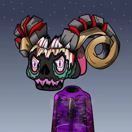 Diablo #871