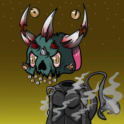 Diablo #872