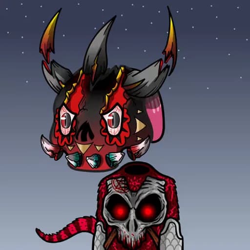 Diablo #881