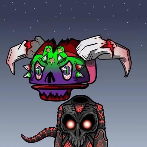 Diablo #89