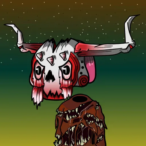 Diablo #929