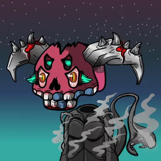Diablo #938