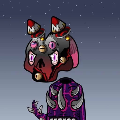 Diablo #945