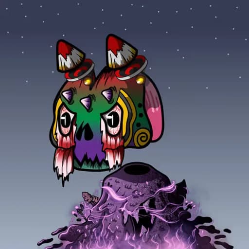 Diablo #97