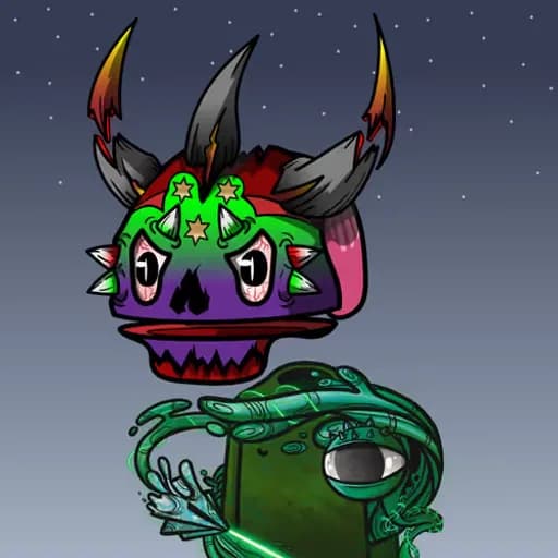 Diablo #976