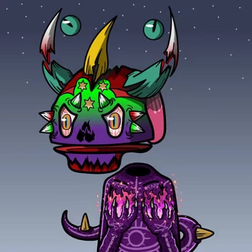 Diablo #979