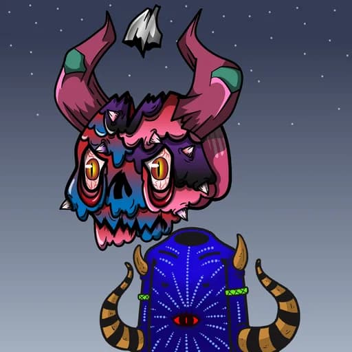 Diablo #989